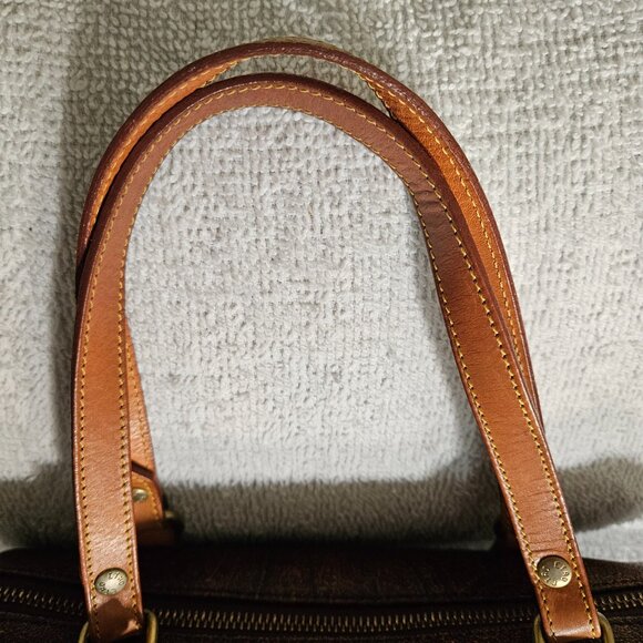 Etro Milano Vintage Paisley Papillon Bag - Picture 12 of 14